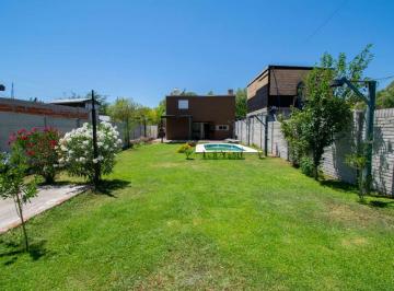Casa · 40m² · 3 Ambientes · Casa en Venta Arturo Segui