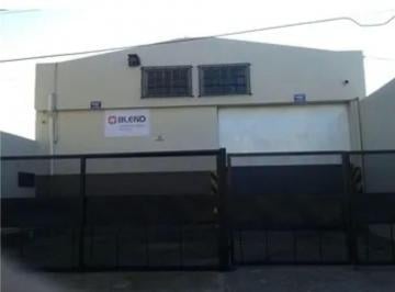 Bodega-Galpón · 1030m² · Galpon en Venta La Plata