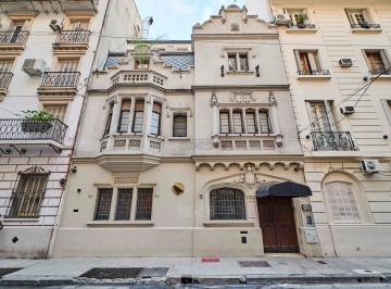 Casa · 346m² · 4 Ambientes · Casa Triplex en Venta en Palermo Chico, Capital Federal, Buenos Aires
