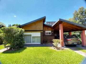 Casa · 115m² · 4 Ambientes · Venta Casa Barrio Cerrado Swan, Abasto La Plata