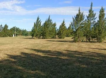 Terreno · 1082m² · Venta de Terreno en Barrio Cerrado