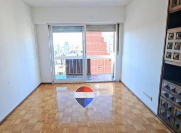 Departamento · 37m² · 2 Ambientes · Venta Depto 2 Amb con Balcon Wilde Centro