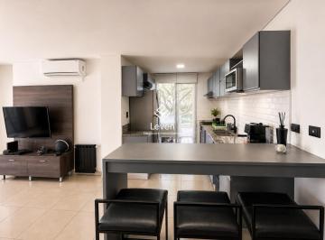 Departamento · 88m² · 4 Ambientes · 1 Cochera · Departamento 2 Dorm Pb Complejo Bardas Circunvalacion