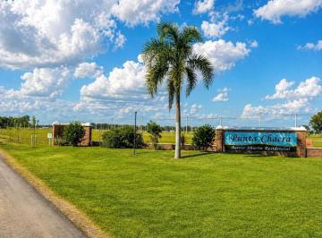 Terreno · 518m² · Venta Lote 518 m² Punta Chacra
