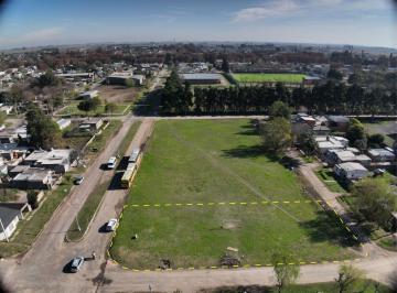 Terreno · 240m² · Venta de Lotes Alvarez