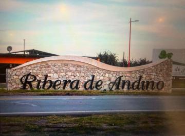Terreno · 510m² · Venta Lote en Andino