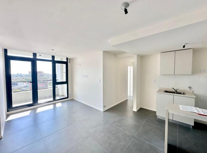 Departamento · 50m² · 2 Ambientes · 1 Cochera
