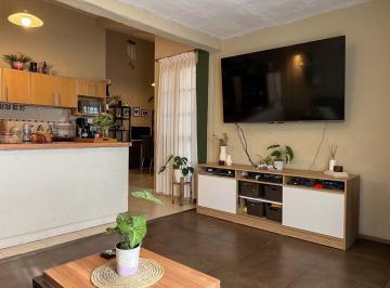 Casa · 134m² · 3 Ambientes · Venta Casa 2 Dorm y Escritorio Solares de Argüello