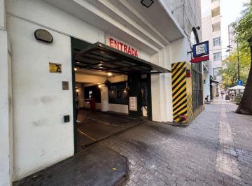 Garage · 11m² · Cochera en Venta en Palermo C/seguridad 24hs