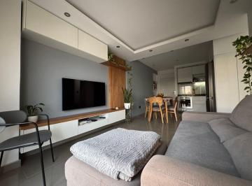 Departamento · 46m² · 3 Ambientes · Dpto 3 Ambientes en Venta en Escobar con Balcón