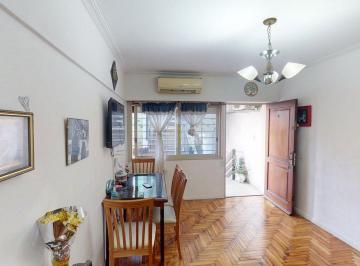 PH · 37m² · 2 Ambientes · PH 2 Ambientes en Venta en Saavedra con Terraza