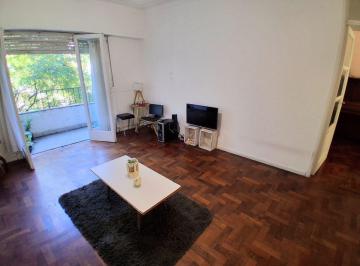 Departamento · 71m² · 4 Ambientes · Depto Venta 3 Amb C/dependencia Parque Centenario
