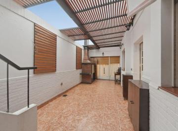 PH · 144m² · 5 Ambientes · Venta PH 5 Ambientes Villa Gral Mitre