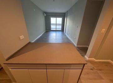 Departamento · 32m² · 1 Ambiente · Excelente Monoambiente 42 m²