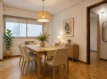 Departamento · 40m² · 2 Ambientes · Alquiler Departamento 2 Amb en Caballito Sur