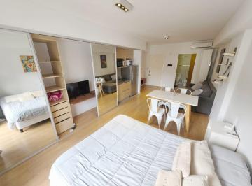 Departamento · 29m² · 1 Ambiente · Venta Monoambiente Palermo Hollywood