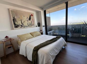 Departamento · 45m² · 2 Ambientes · 1 Cochera · Alquiler Departamento 2 Ambientes Vista Al Rio