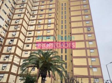 Departamento · 50m² · 3 Ambientes · Alquiler Torres Luz y Fuerza