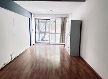 Departamento · 28m² · 1 Ambiente · Alquiler Excelente Monoambiente en Palermo Soho
