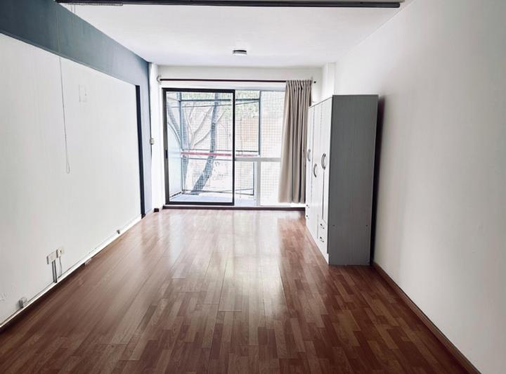 Departamento · 28m² · 1 Ambiente