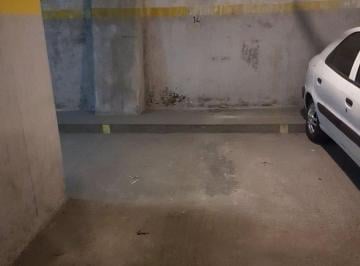 Garage · 12m² · Venta de Cochera Cubierta en Flores
