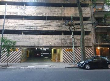 Garage · 12m² · Venta de Cochera en Caballito - Buena Ubicacion