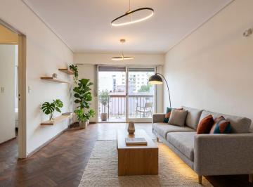Departamento · 47m² · 2 Ambientes · Dos Ambientes Venta San Telmo Luminoso