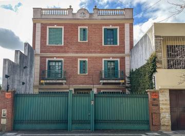 Casa · 320m² · 6 Ambientes · 3 Cocheras · Venta Casa 6 Amb con Pieta Devoto