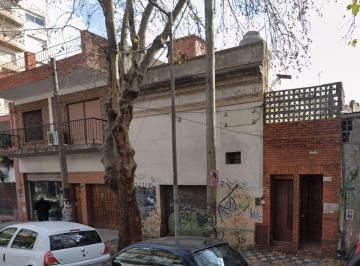 Terreno · 200m² · Venta de Lote en San Martin Centro