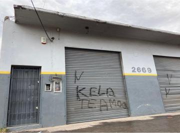 Bodega-Galpón · 50m² · Galpon en Venta Gonzalez Catan/ La Ferrere