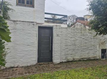 Terreno · 355m² · Venta Terreno en San Isidro