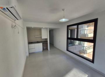 Departamento · 24m² · 1 Ambiente · Alquiler Depto Monoambiente, Villa del Parque