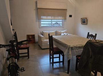 PH · 51m² · 3 Ambientes · PH 3 Amb Fte Lav Terraza Luminoso S/exp - Floresta