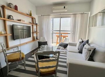 Departamento · 40m² · 2 Ambientes · Venta Depto 2 Amb Luminoso Piso Alto - Retiro