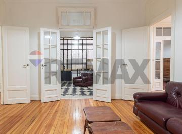 PH · 130m² · 4 Ambientes · Venta PH Tipo Casa 4 Amb Terraza Propia Caballito