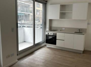 Departamento · 21m² · 1 Ambiente · Alquiler Monoambiente con Balcón - Belgrano