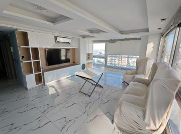 Departamento · 148m² · 4 Ambientes · 2 Cocheras · Semi Piso Categoria 4 Amb Full Amenities Caballito