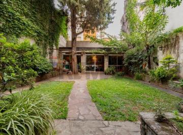 Departamento · 94m² · 3 Ambientes · Venta 3 Amb con Dependencia, Jardin y Quincho