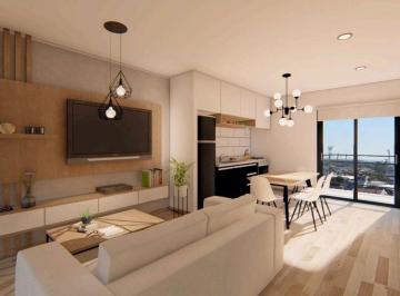 Departamento · 66m² · 3 Ambientes · 1 Cochera · Venta Depto 3 Amb en Pozo con Cochera y Baulera