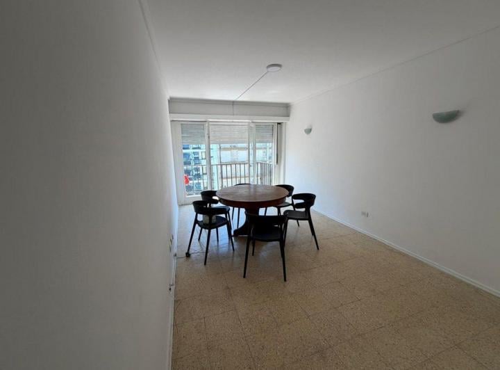 Departamento · 52m² · 2 Ambientes · 1 Cochera