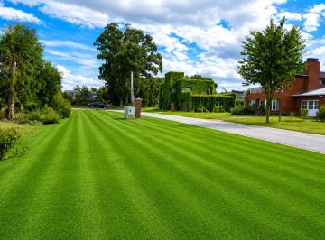 Terreno · 786m² · Venta Lote Barrio Privado Las Prunas 786 M"