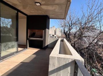Departamento · 95m² · 4 Ambientes · 1 Cochera · Venta 4 Ambientes con Balcón y Cochera - Caballito