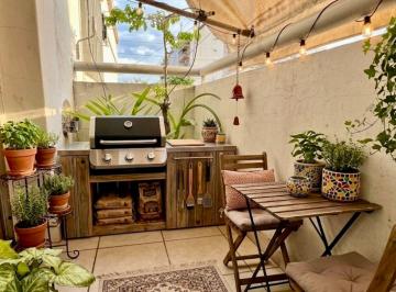 PH · 65m² · 2 Ambientes · Venta Dos PH Sin Expensas con 2 Balcones