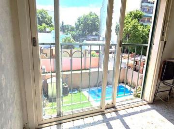 Departamento · 52m² · 3 Ambientes · Departamento 3 Amb. Baulera. Venta. Villa del Parque