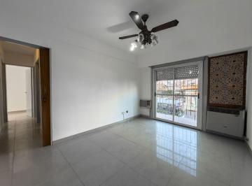 Departamento · 49m² · 4 Ambientes · Venta Depto 4 Ambientes con Balcon P Patricios