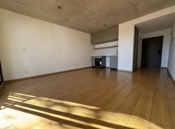 Departamento · 25m² · 1 Ambiente · Venta Monoambiente Estudio C/balcón Contrafrente.