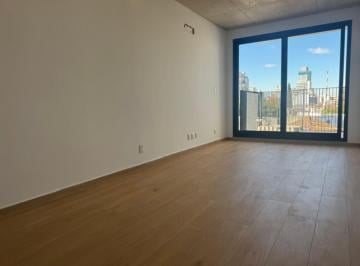 Departamento · 25m² · 1 Ambiente · Venta Monoambiente Estudio C/balcón Contrafrente.