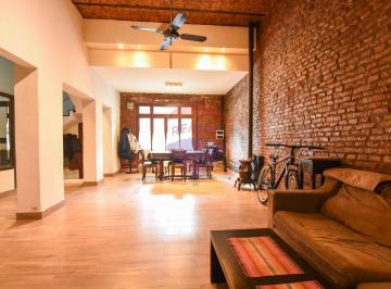 Casa · 145m² · 4 Ambientes · Venta Casa en Palermo 4 Amb Mas Terraza y Quincho