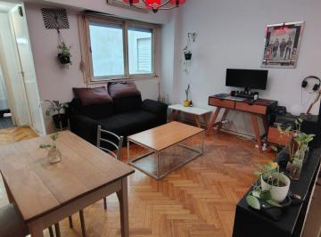 Departamento · 38m² · 2 Ambientes · Venta Departamento 2 Ambientes Villa Devoto