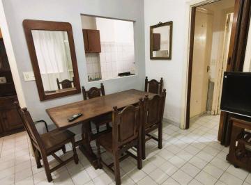 Departamento · 45m² · 2 Ambientes · Venta Departamento 2 Amb Luminoso Monserrat